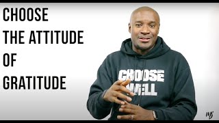 Do You Complain A lot? | Attitude of Gratitude and Back To School | Social and Emotional Learning