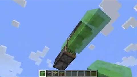 Flying Machine for Minecraft 1.15.2