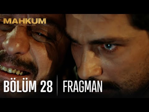 Mahkum: Season 2, Episode 4 Clip