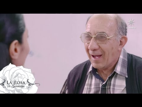 La Rosa de Guadalupe Capítulo 2024 EL PROFESOR Y LA PALOMA [PART 2] FULL HD