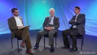 A Conversation with James Houston & Bruce Hindmarsh (Full Interview)