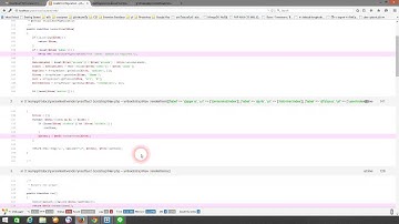 ผู้สูญหาย Yii2 - 5