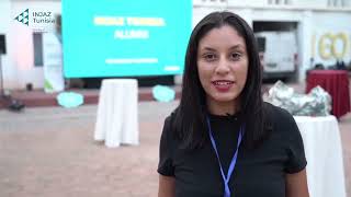 les moments forts de la 16ᵉ Compétition Nationale « Les Entrepreneurs de Demain »