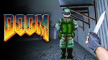 6 Amazing Doom Mods to Rip and Tear Until the Dark Ages Releases