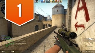 Counter-strike: global offensive competitive gameplay with live
commentary. enjoy! ● cs:go road to elite playlist:
https://www./playlist?li...