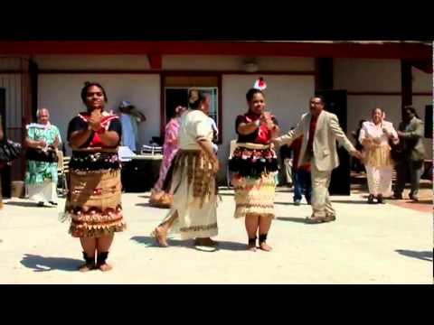 STT Fakavahefonua 2011 - Arizona "Sii Ngoue Kakala"