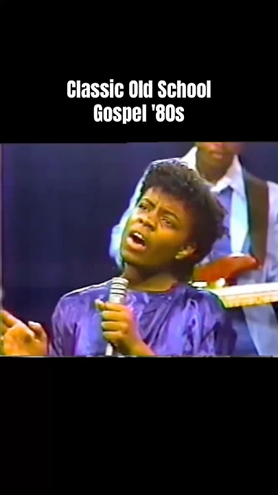 The Truthettes - Peanut Butter and Jelly (1983)