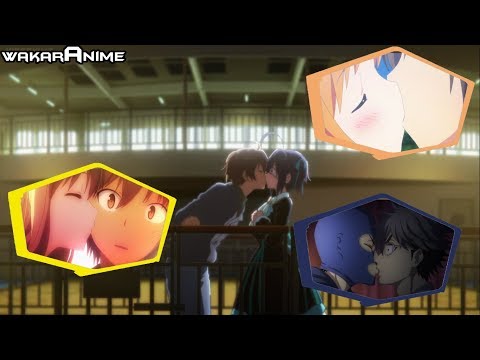 adorable-kisses-in-anime-|-anime-kissing-scenes