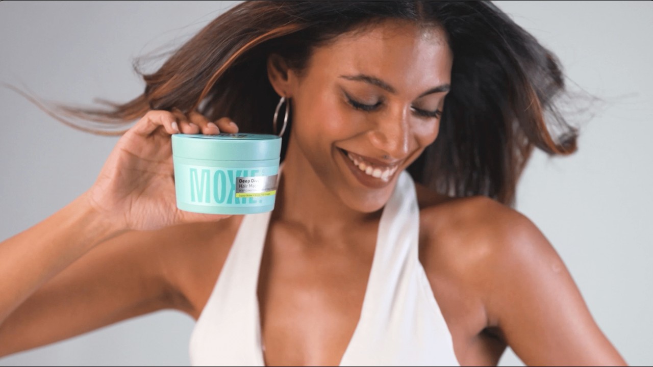 Meet the thiccest new member of your washday squad that’s 