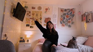 ASMR Room Tour🌟