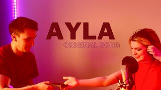 Ayla - Original Song || Floor Four