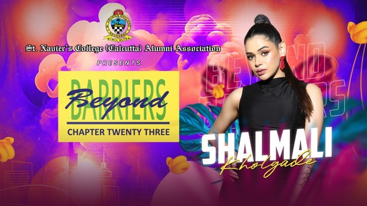 Shalmali Kholgade Live | St Xavier's College Kolkata Full Concert ||
