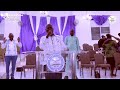 Semaine de réveil (Les Filles De Salem) - 6ème Soirée - AEM de Hinche