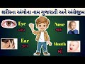 Sarirna Angona Naam Angona Naam Bady Part Name In Gujrati аЄ аЄ а ЂаЄ аЄЁаЄѕ аЄ аЄ аЄ а аЄЁаЄѕ аЄЁаЄѕаЄ аЄ аЄ аЄ а ЌаЄ а аЄња ЂаЄ аЄѕаЄ Sarirna Angona Naam Angona Naam Bady Part Name In Gujrati аЄ аЄ а ЂаЄ аЄЁаЄѕ аЄ аЄ аЄ а аЄЁаЄѕ аЄЁаЄѕаЄ аЄ аЄ аЄ а ЌаЄ а аЄња ЂаЄ аЄѕаЄ