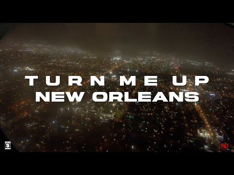 Birdman - 30504 | Turn Me Up - Uptown Living Legends (LA to Vegas)