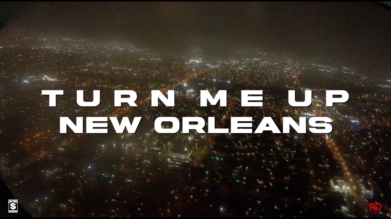 Birdman - 30504 | Turn Me Up - Uptown Living Legends (LA to Vegas)