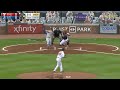 Bryce Harper CRUSHES 470-ft HOME RUN