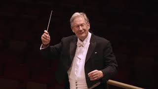 Mendelssohn Symphony n. 4  John Eliot Gardiner Orchestra dell’Accademia Nazionale di Santa Cecilia