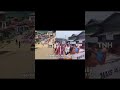 Rally at Tamenglong to release the 6 Nagas abducted by Kuki militants #fypシ #india #manipur