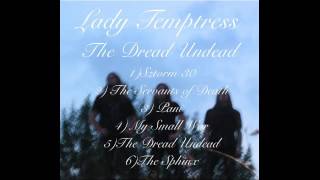 Lady Temptress - Sztorm 30