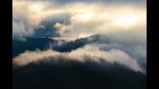 Low Rhythmic Drones | Meditation | Music to Relax | Music to Sleep | Music to Study | Planet Escape