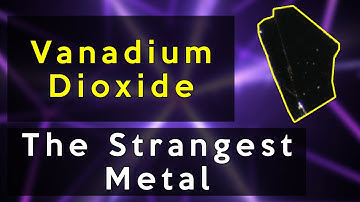 Strange Metal That Conducts Electricity Without Conducting Heat