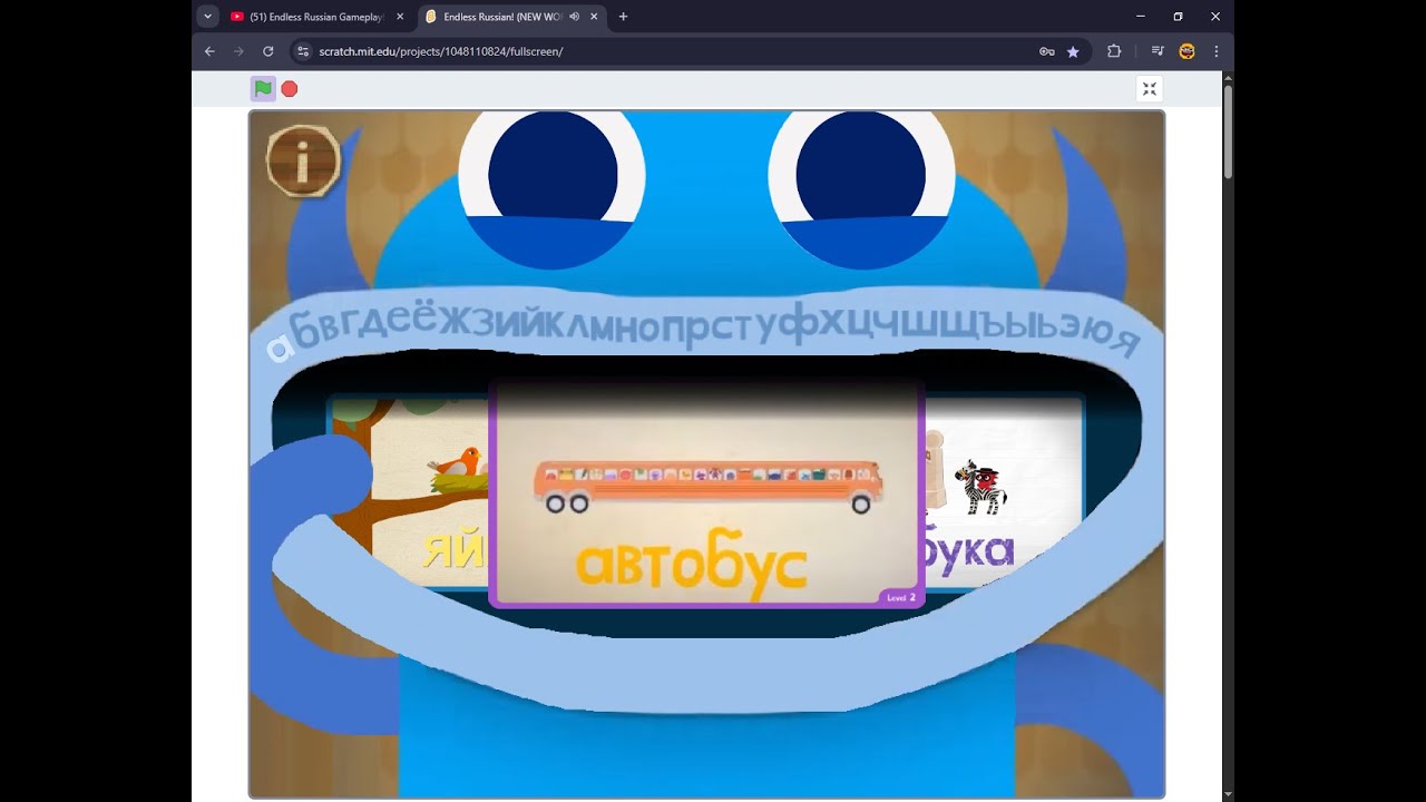 Endless Russian Gameplay!