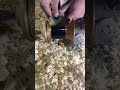 Incredible process of making flower pot #flower #shorts