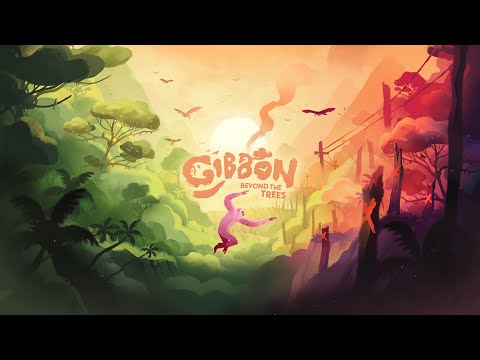 Gibbon: Beyond the Trees (by Broken Rules) - iOS/Steam/Switch - 100% Walkthrough (Pink)