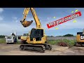 KOMATSU PC138US-8 NEW ARRIVAL STOCK MACHINE from JTF SHOJI CO., LTD. JAPAN