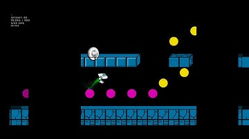 Syobon Action 2 by sweetdude (Medium Demon) + All Coins Complete