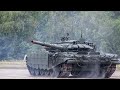 T72b3  russian main battle tank