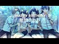 Kimi Dattara (君だったら) BY  HAPPY BIRTHDAY