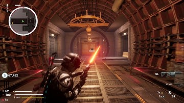 Unreal Engine 4 CO-OP Zombie Survival