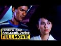 &lsquo;Hindi Pa Tapos Ang Labada, Darling&rsquo; FULL MOVIE | Vic Sotto, Dina Bonnevie
