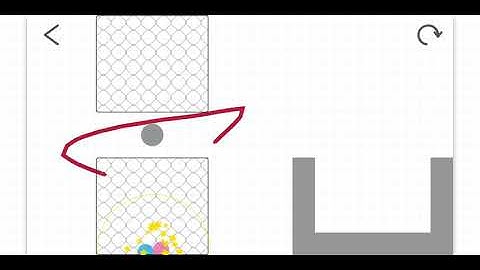 Brain Dots Level 251