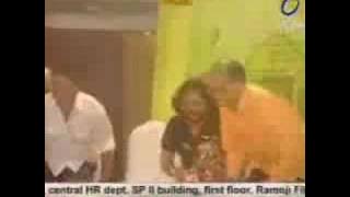 e tv marathi coverage sunder maze ghar 