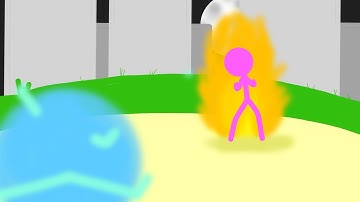 2021 VS 2022 ll First animation in Pivot Animator v5