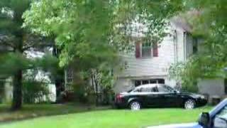 Stroll down Beechwood Ave