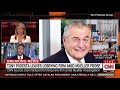 CNN: Tony Podesta, Brother Of Clinton Cmpgn Chair, Resigns Amid Mueller Review Of His Ties To Russia