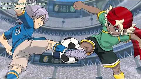イナズマイレブン最終回