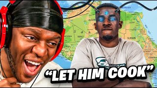TOBI IS THE SMARTEST SIDEMEN! Update