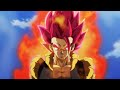 Super Dragon Ball Heroes「AMV」- Centuries