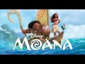 Youre welcome from moanaaudio only