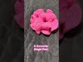 Choose Your Character: Crochet Hair Accessory Edition