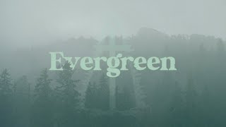 City of Grace  |  Terry Crist - Evergreen - “Unlikely Bookends”
