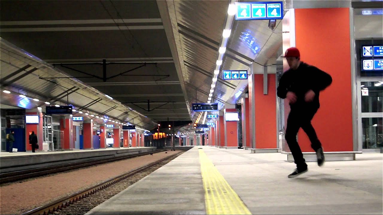 Przemo vs. Ziut (freestyle) | Martians vs. Goblins by The Game | Don't B Silly