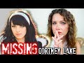 Where is Cortney Lake?!?  Did her ex boyfriend take the answers with him??