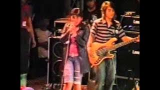 LAVA BAND - KARMA on Garut Moto Expose