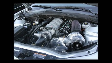 Tune Time Performance 2010 Camaro in the 10